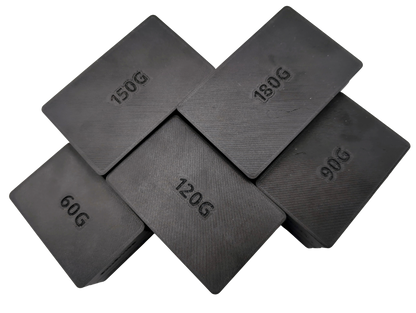 Clay Glandes Press Mould - Printed to Order