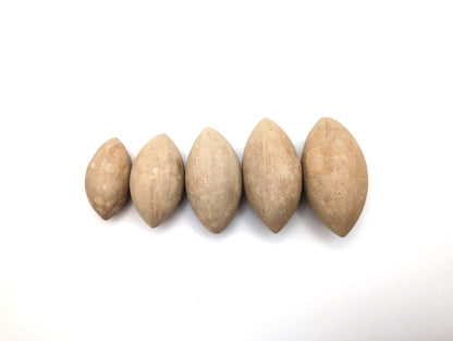 3D Printable Glandes Press | Roman Clay Sling Projectiles