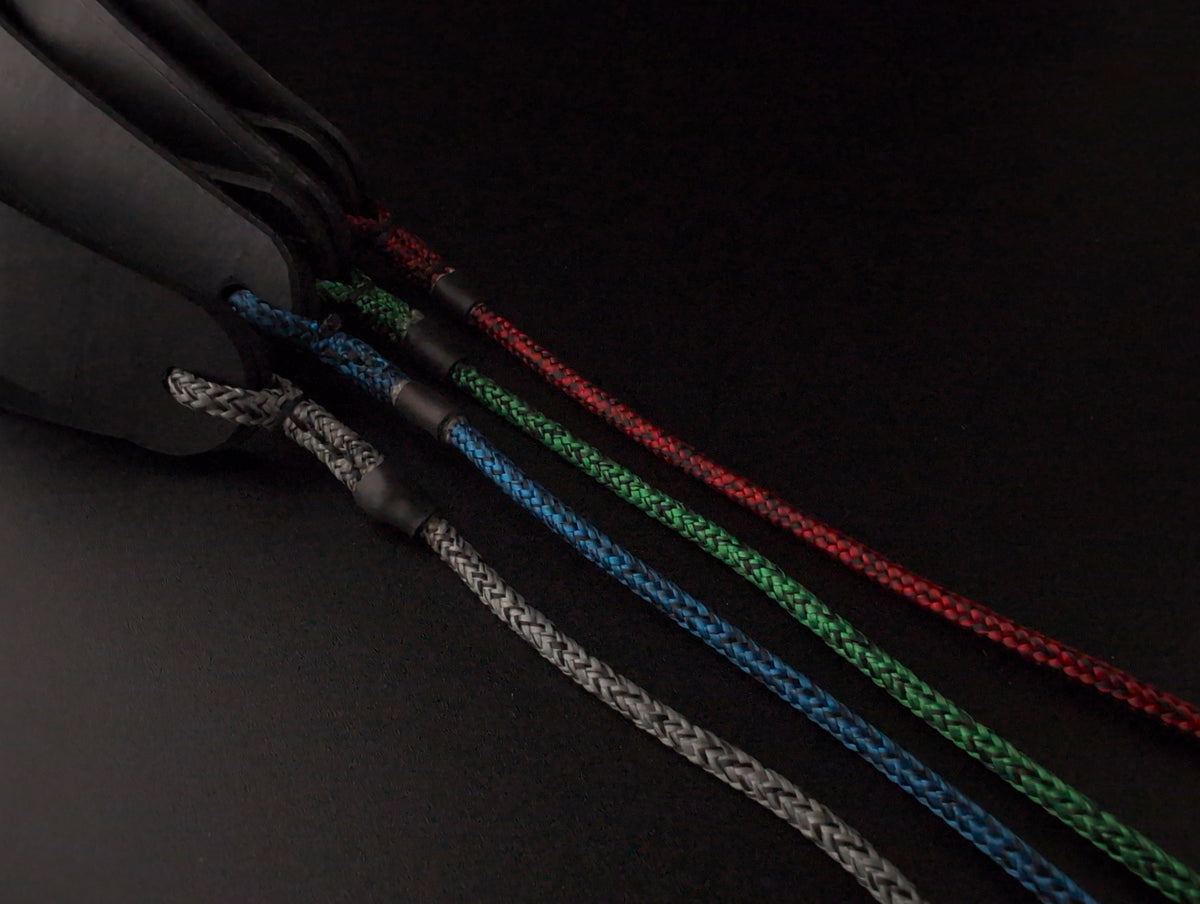 Make Your Own Sling | DIY Shepherd Sling Kit